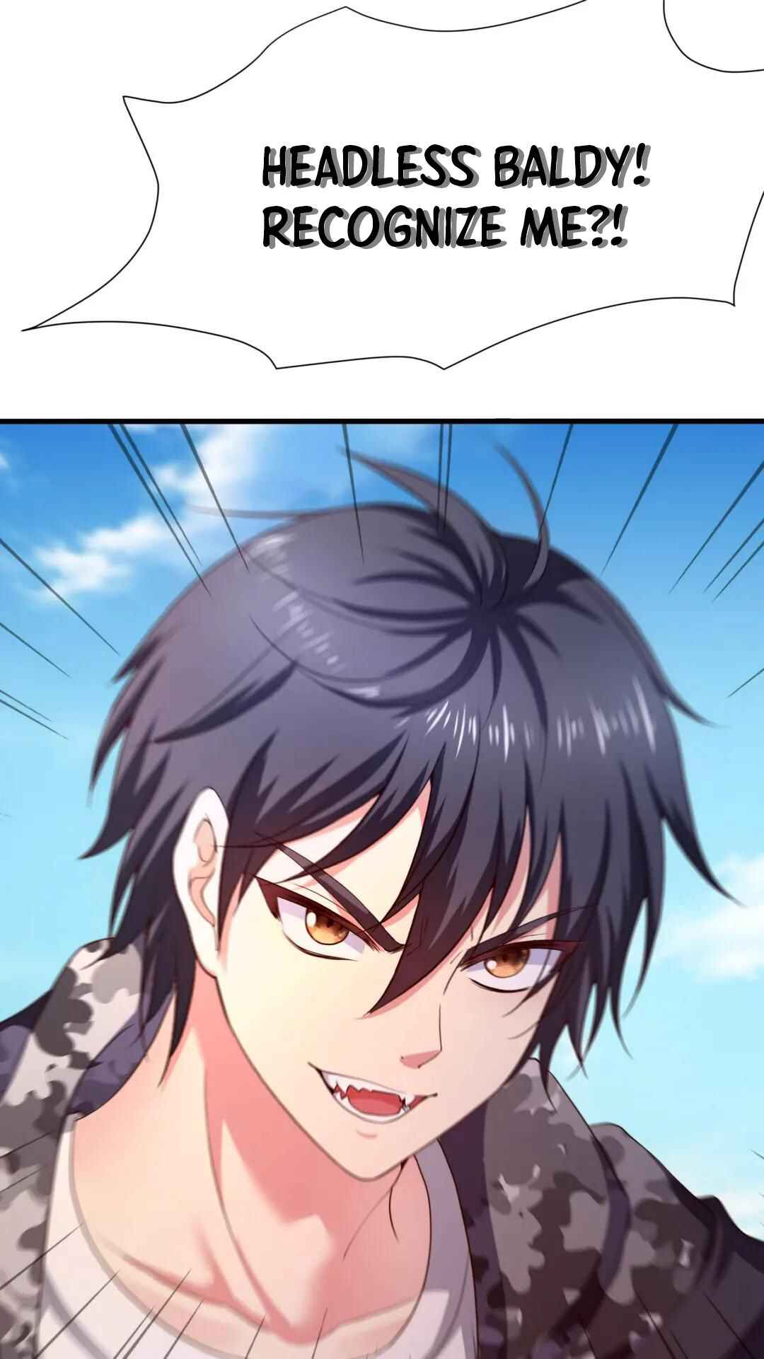 I Made a Harem in the Underworld Chapter 53 - Page 31