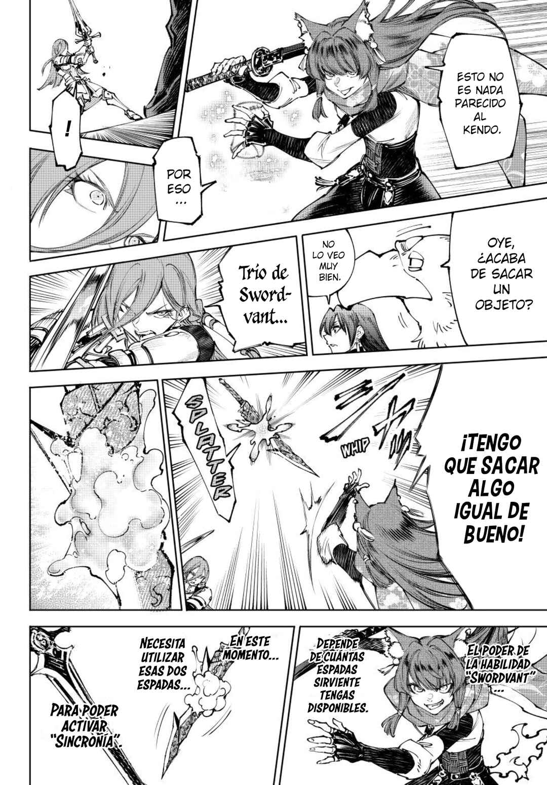 Shangri-La Frontier ~Kusoge Hunter, Kami-gee ni Idoman to su~ Chapter 262 - Page 13