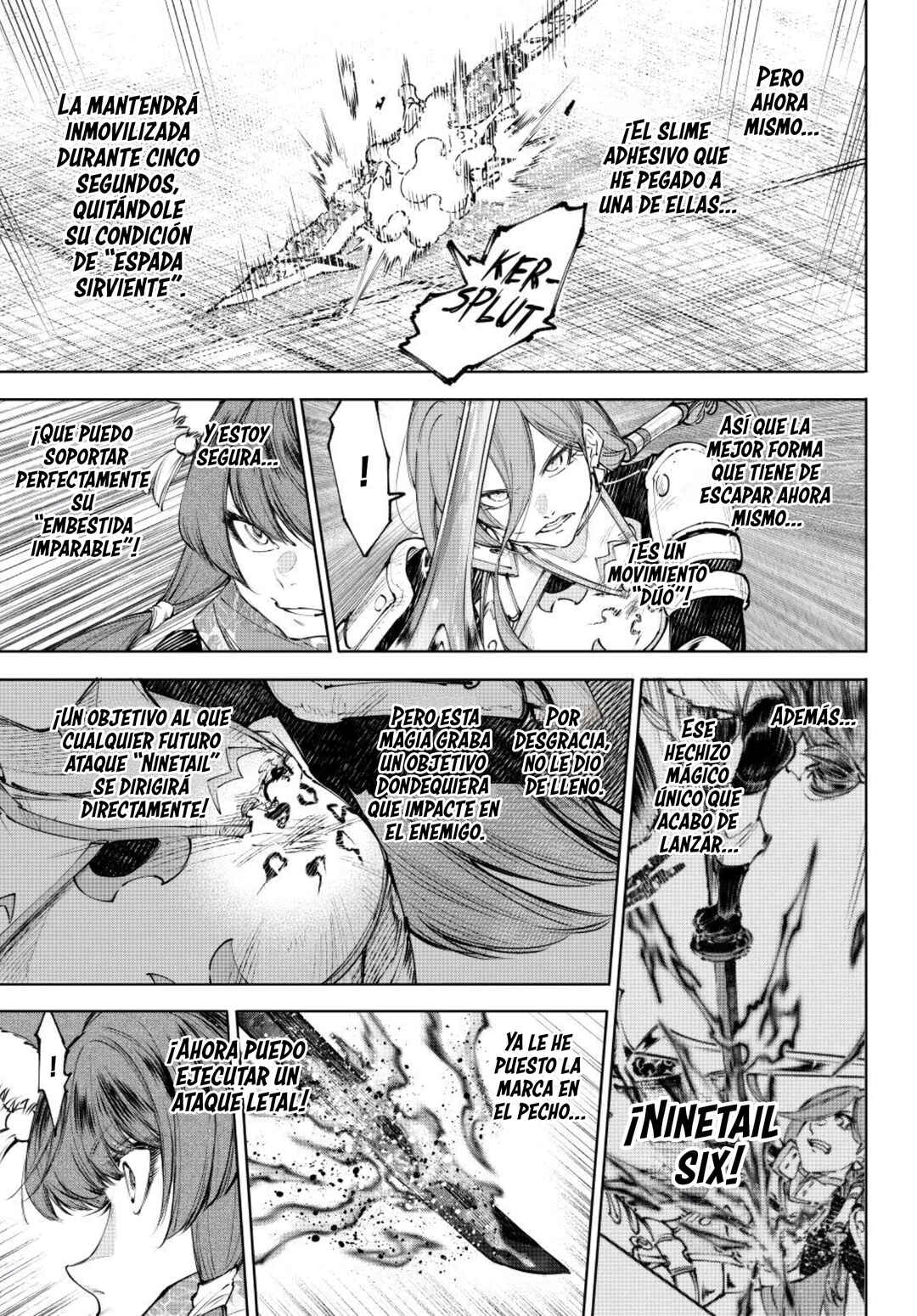 Shangri-La Frontier ~Kusoge Hunter, Kami-gee ni Idoman to su~ Chapter 262 - Page 14