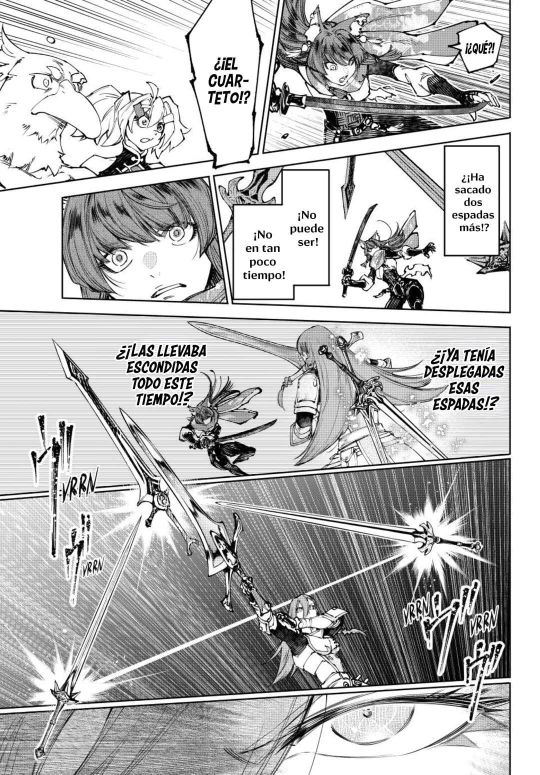 Shangri-La Frontier ~Kusoge Hunter, Kami-gee ni Idoman to su~ Chapter 262 - Page 16