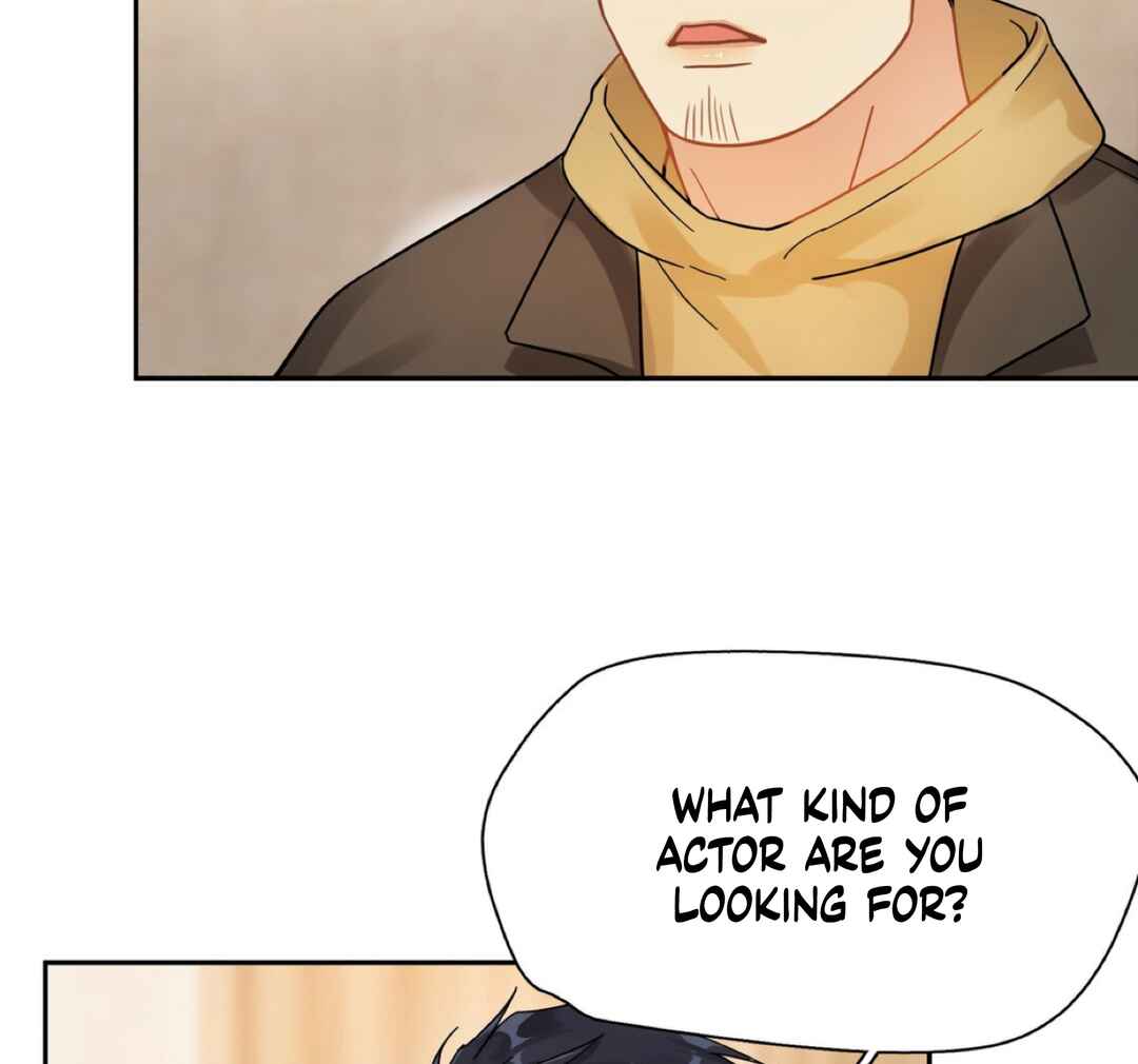 Unexpected Luck Chapter 7 - Page 10