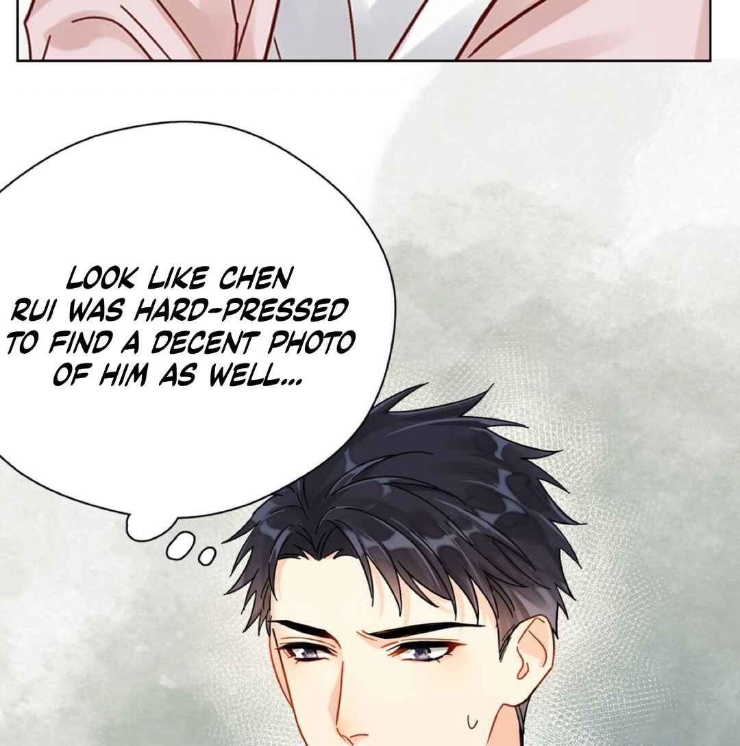 Unexpected Luck Chapter 7 - Page 24