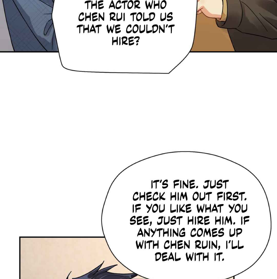 Unexpected Luck Chapter 7 - Page 27