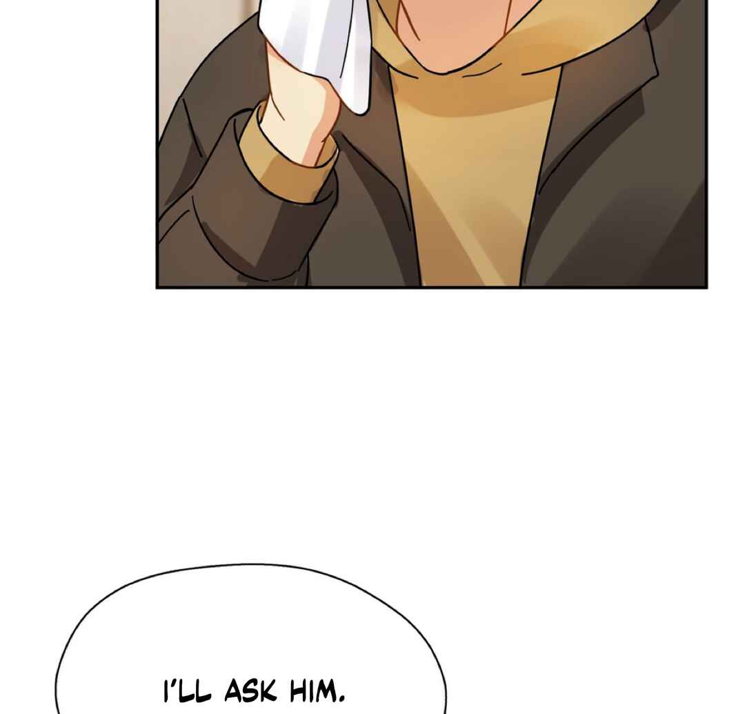 Unexpected Luck Chapter 7 - Page 30