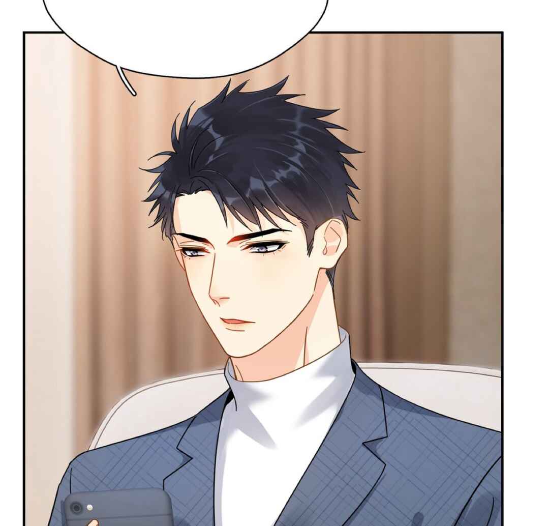 Unexpected Luck Chapter 7 - Page 31