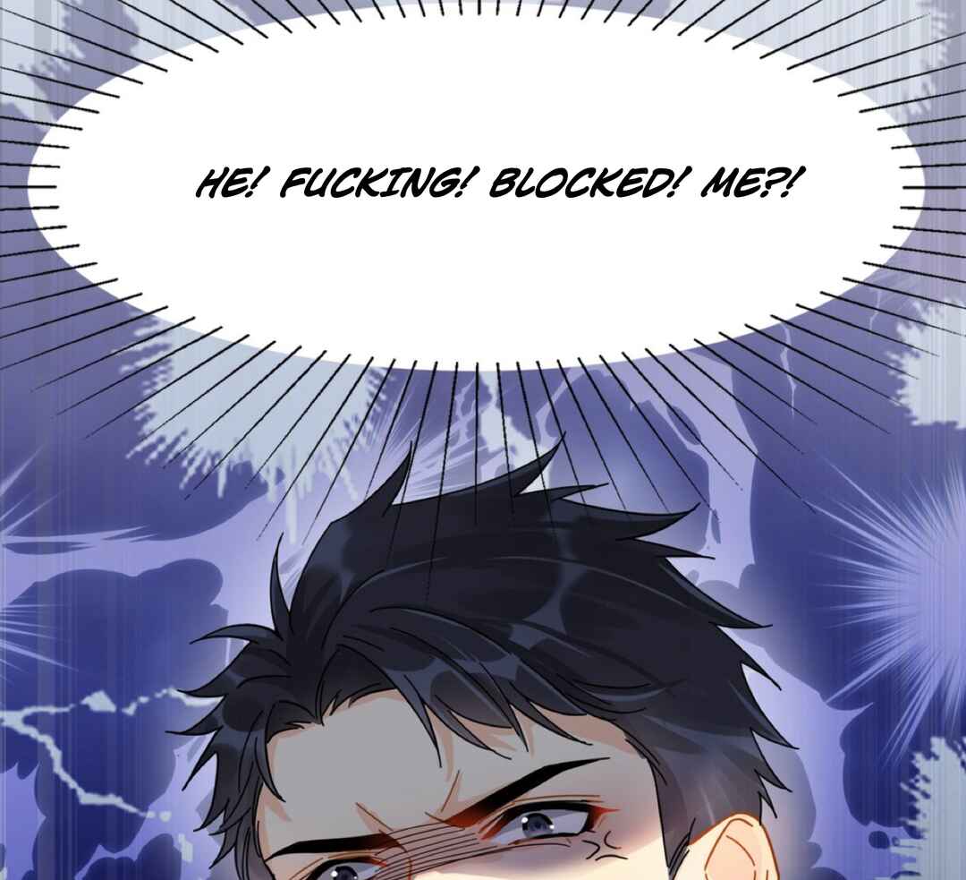 Unexpected Luck Chapter 7 - Page 39