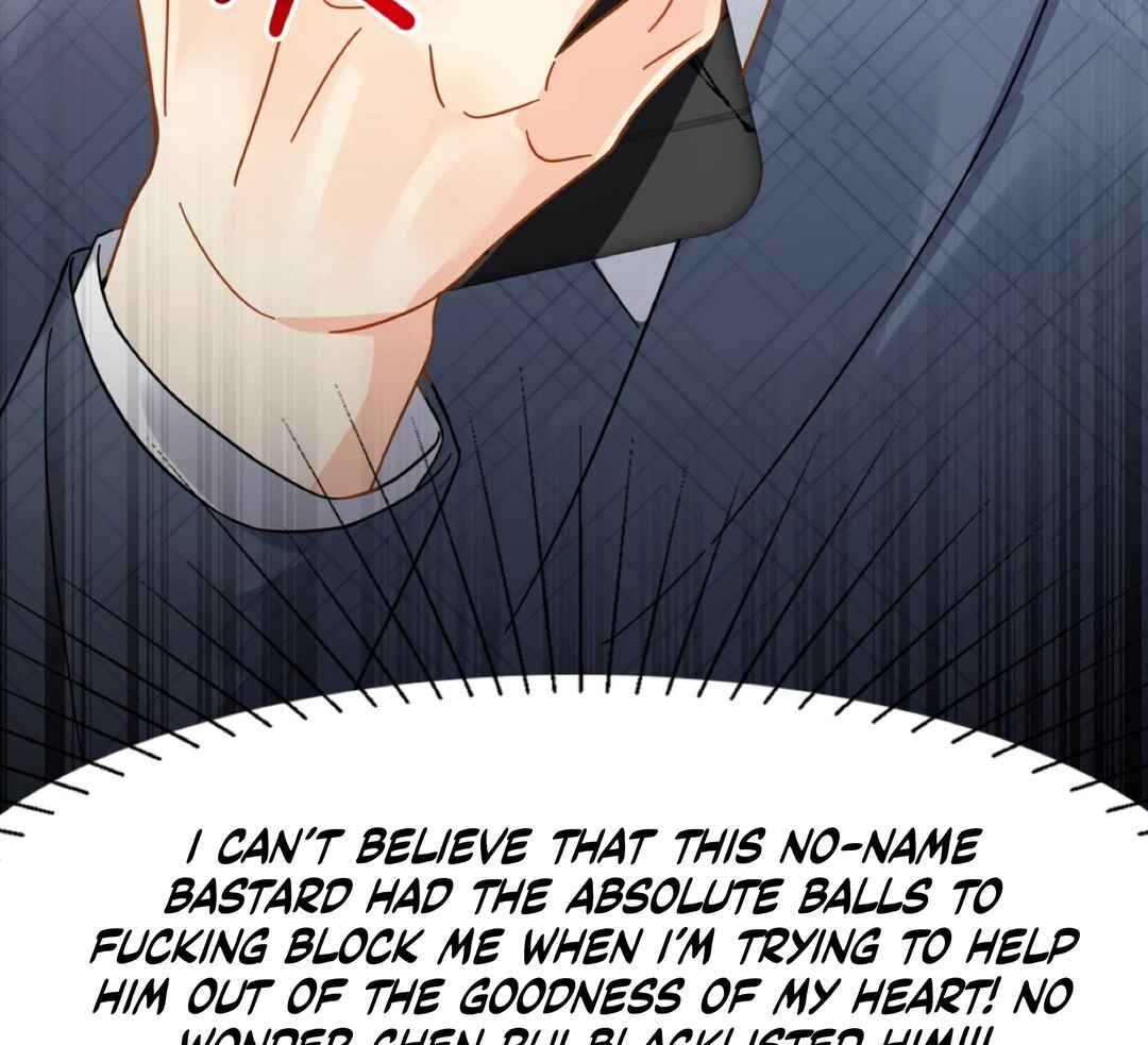 Unexpected Luck Chapter 7 - Page 41