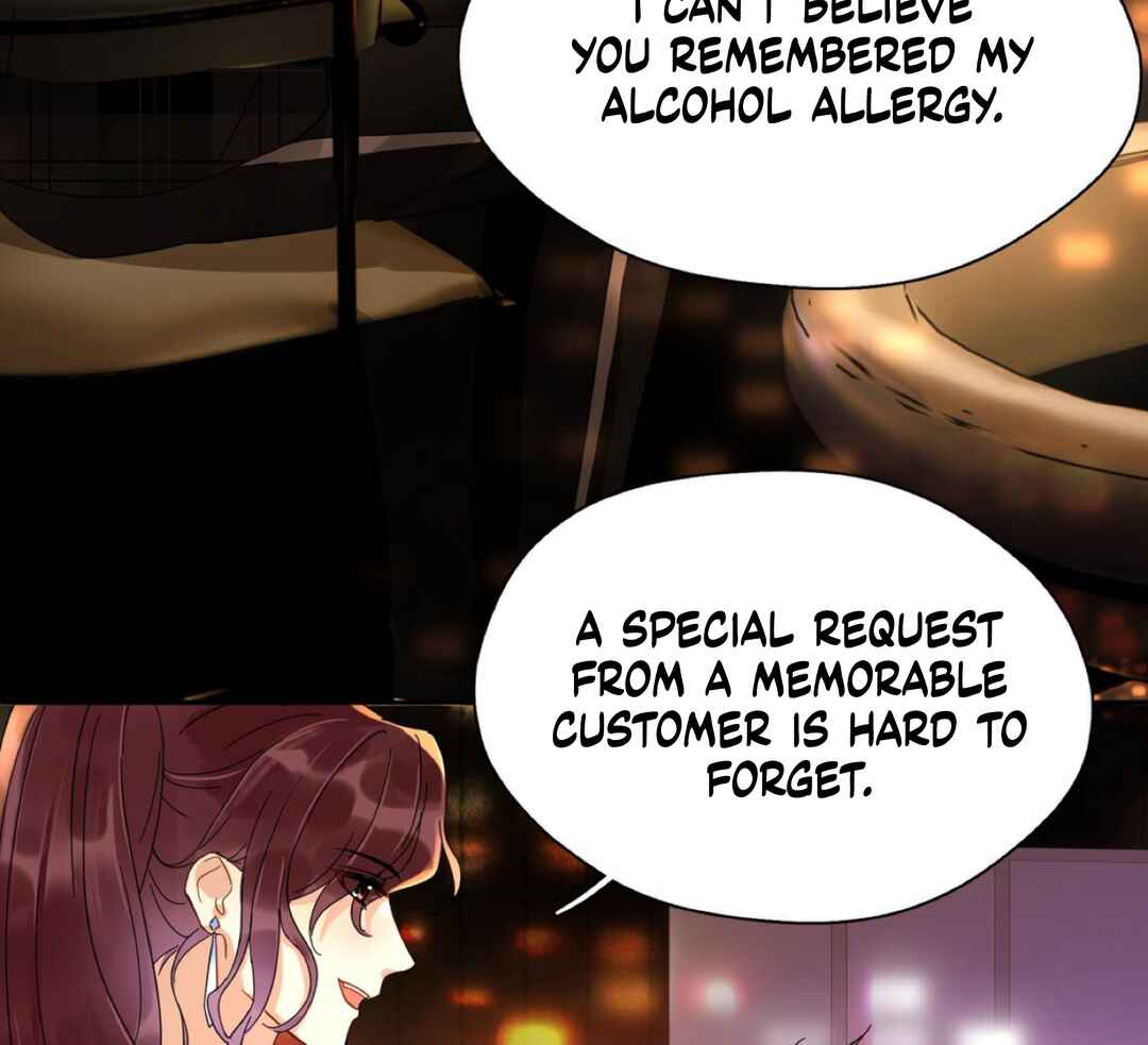 Unexpected Luck Chapter 7 - Page 47
