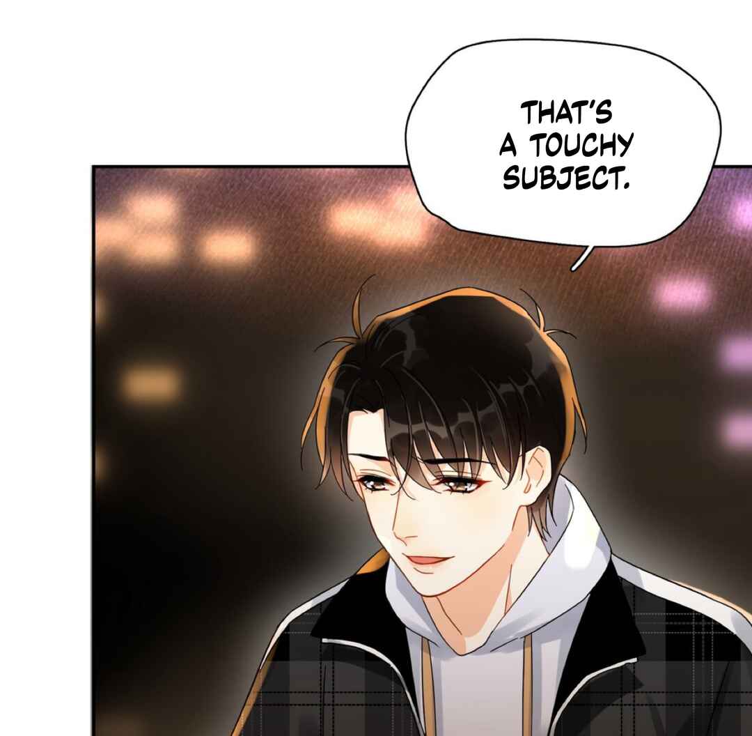Unexpected Luck Chapter 7 - Page 49