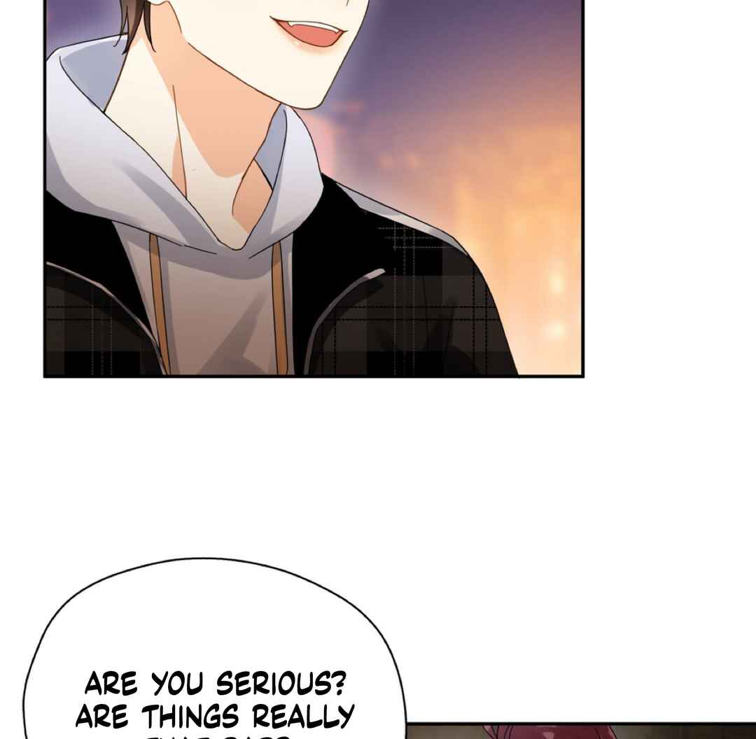 Unexpected Luck Chapter 7 - Page 53