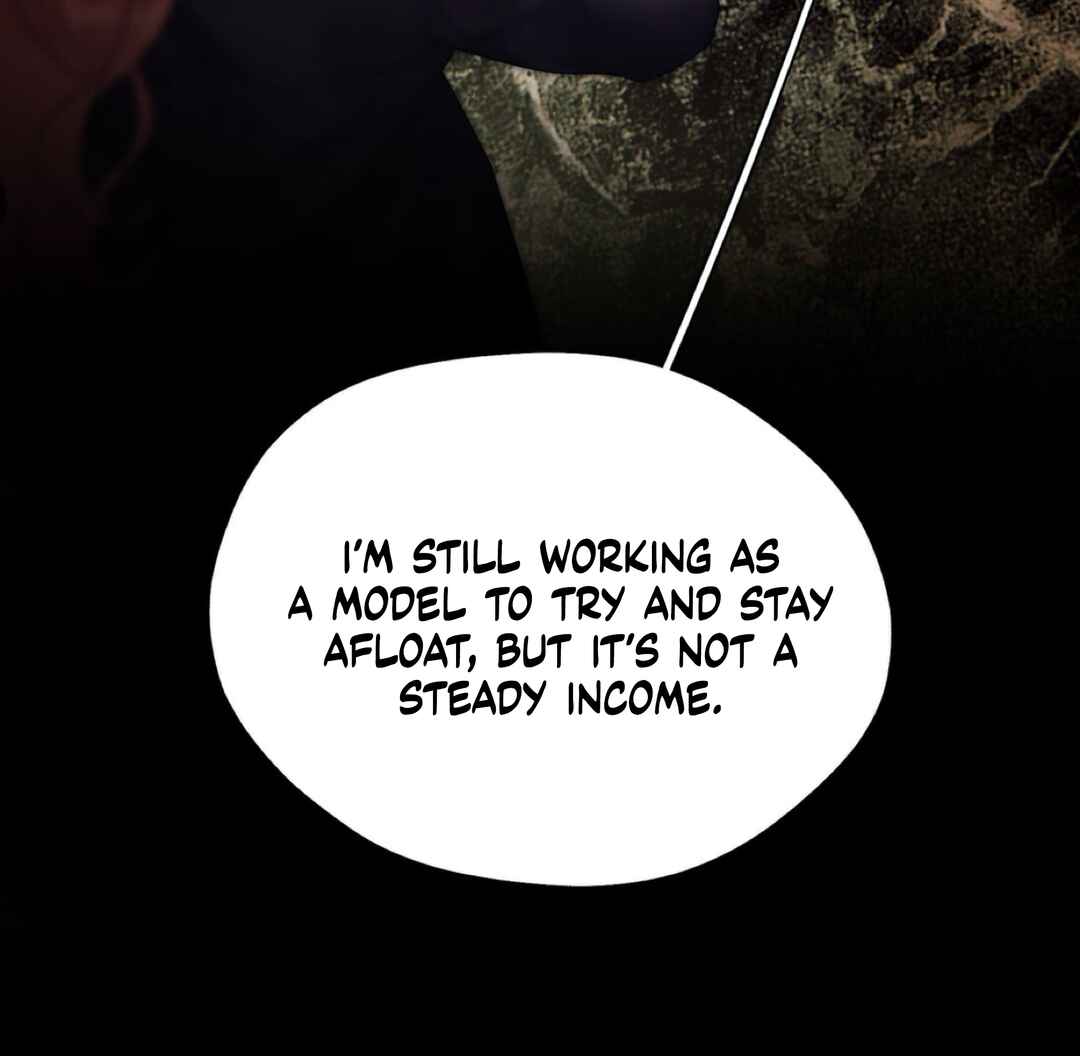 Unexpected Luck Chapter 7 - Page 57