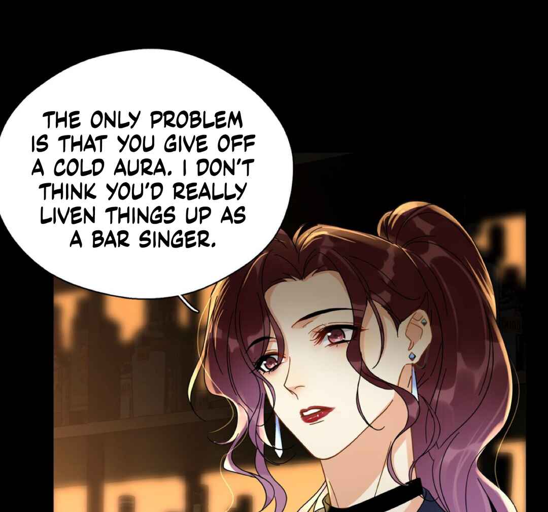 Unexpected Luck Chapter 7 - Page 58