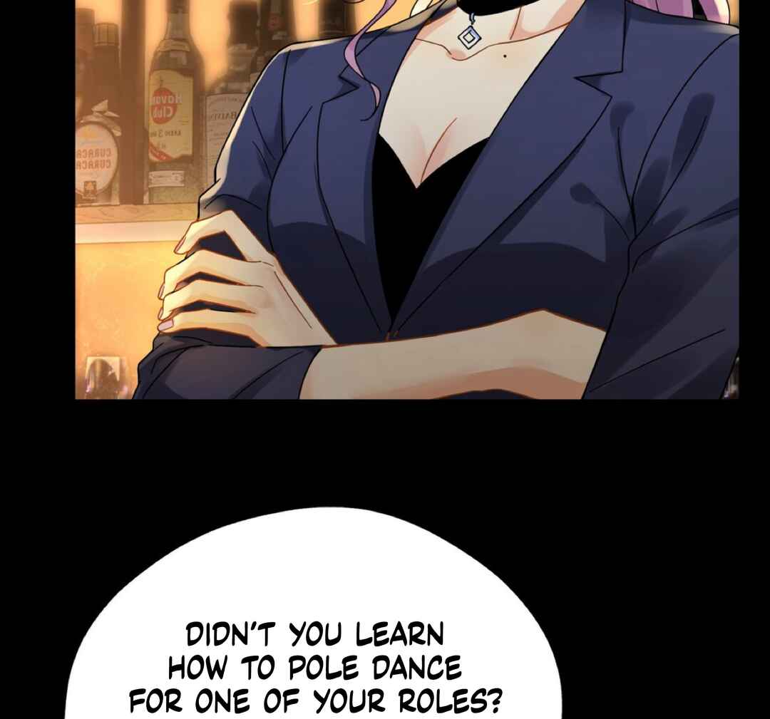 Unexpected Luck Chapter 7 - Page 59