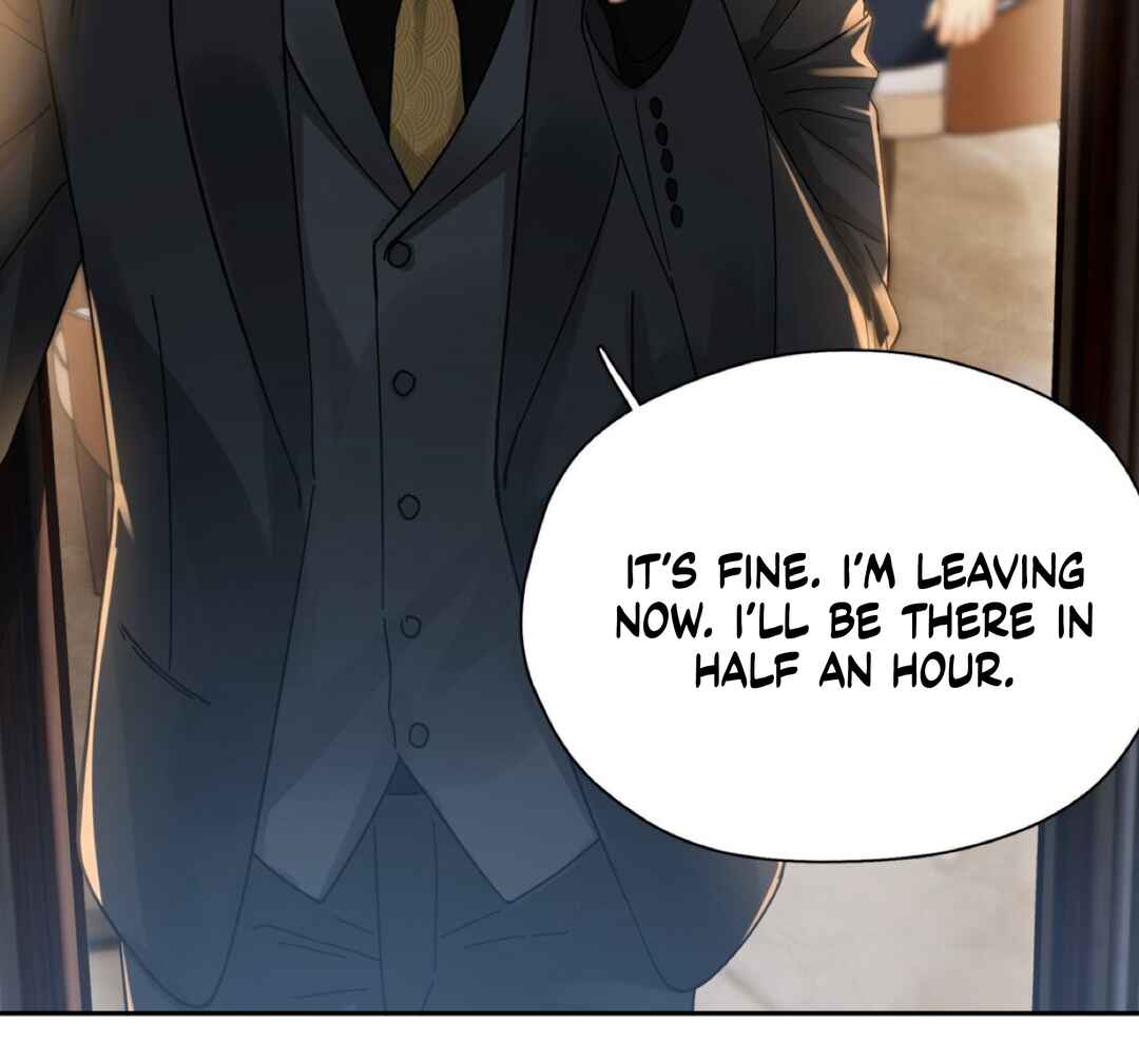 Unexpected Luck Chapter 7 - Page 6