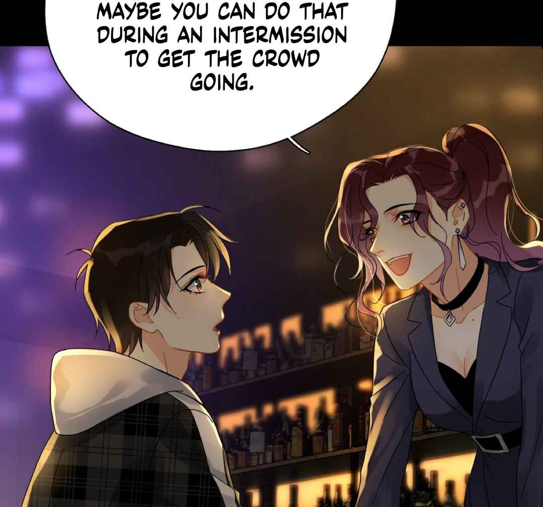 Unexpected Luck Chapter 7 - Page 60