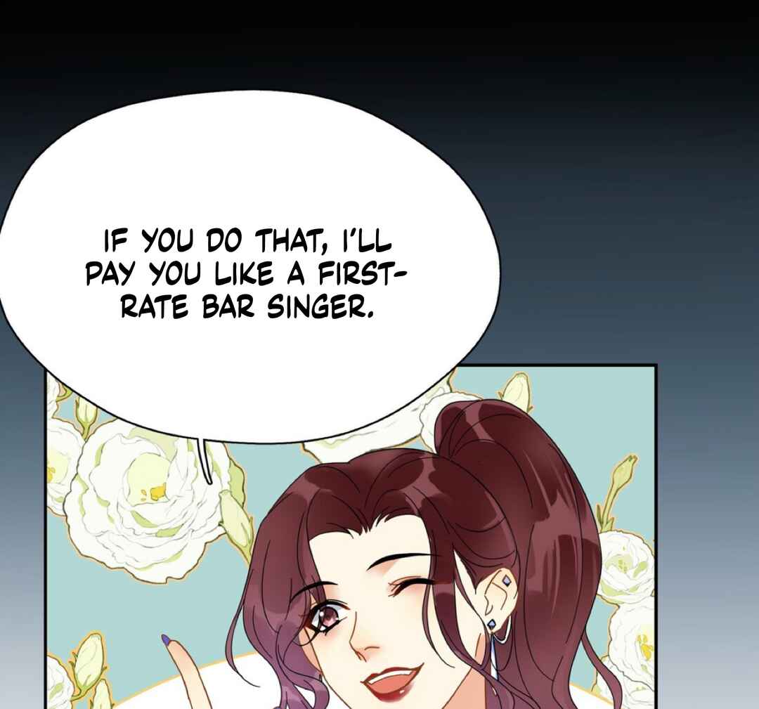 Unexpected Luck Chapter 7 - Page 62