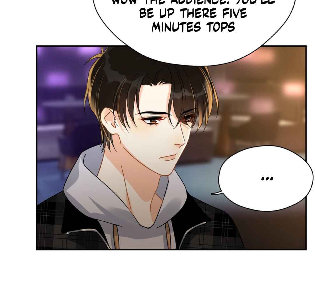 Unexpected Luck Chapter 7 - Page 64