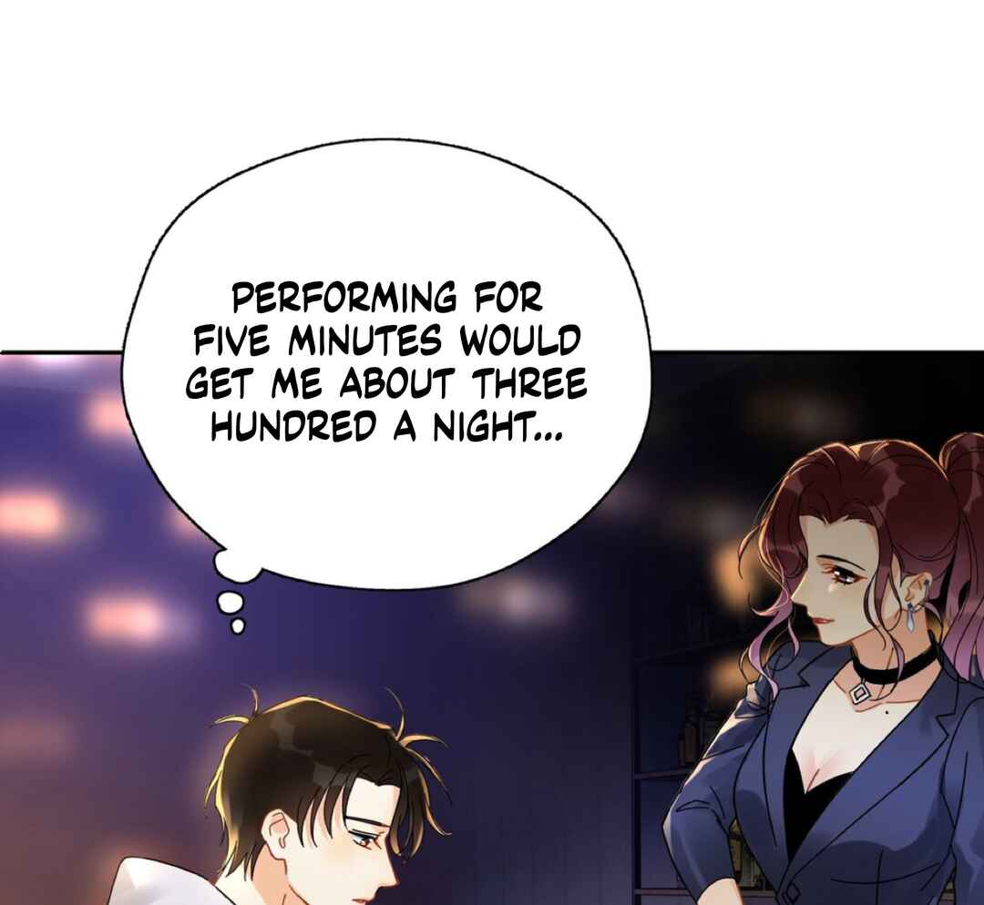 Unexpected Luck Chapter 7 - Page 65