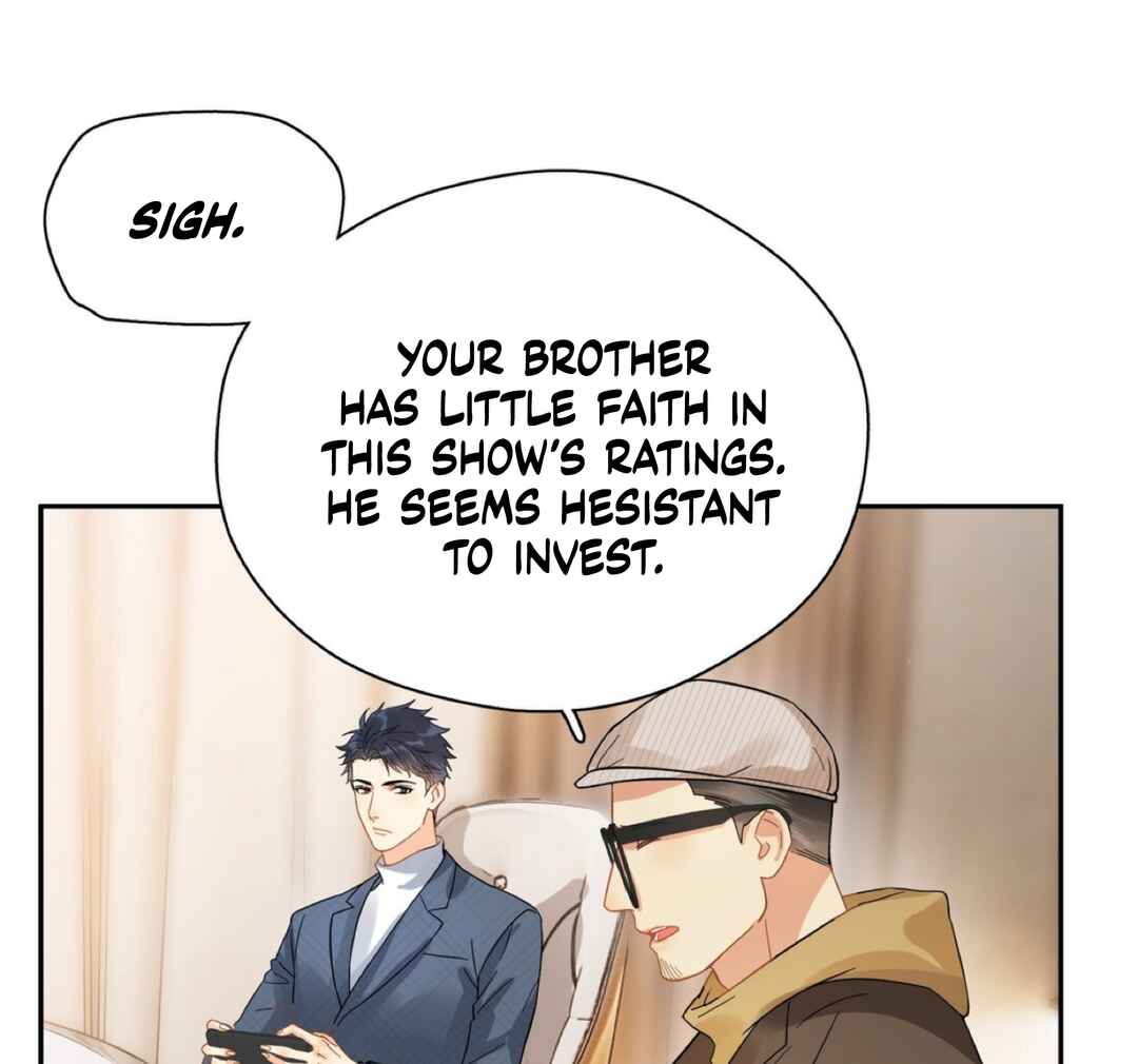 Unexpected Luck Chapter 7 - Page 7