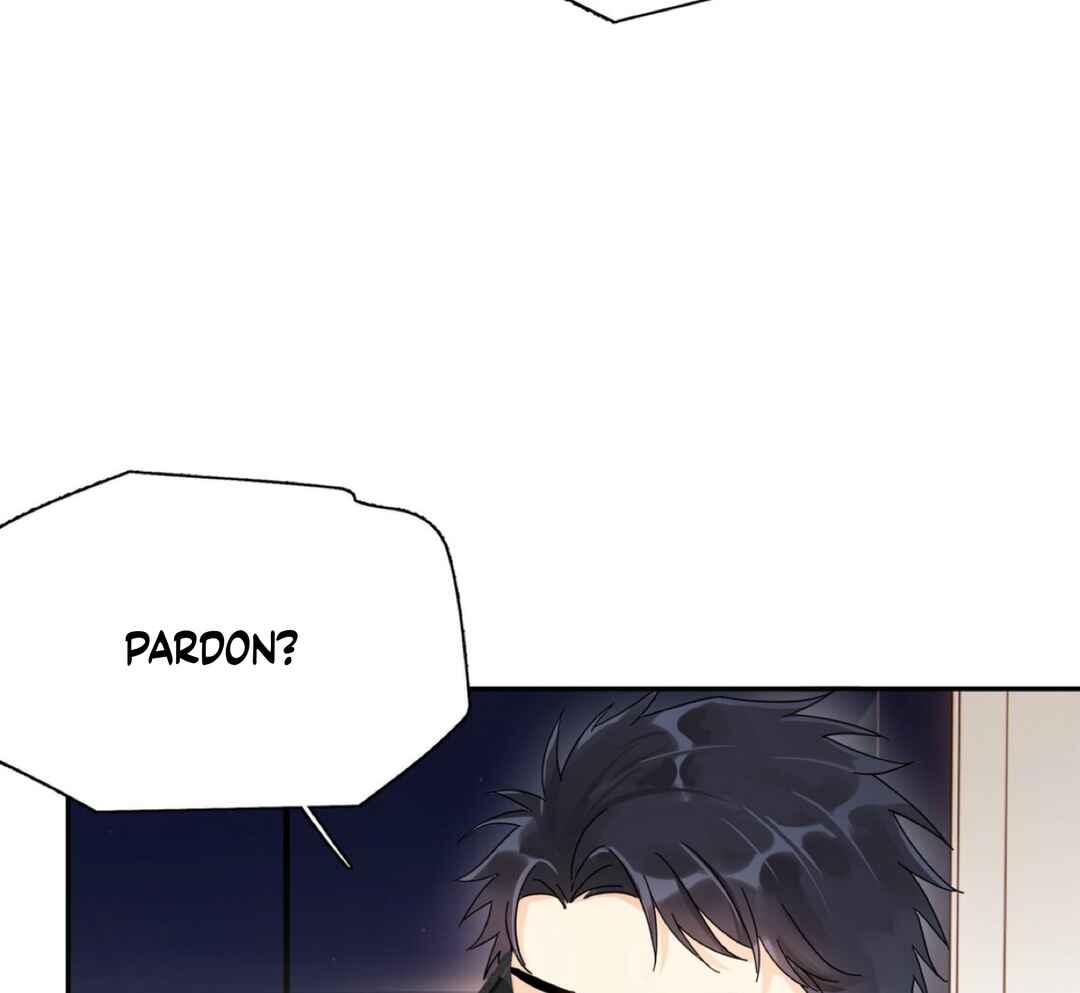 Unexpected Luck Chapter 7 - Page 73