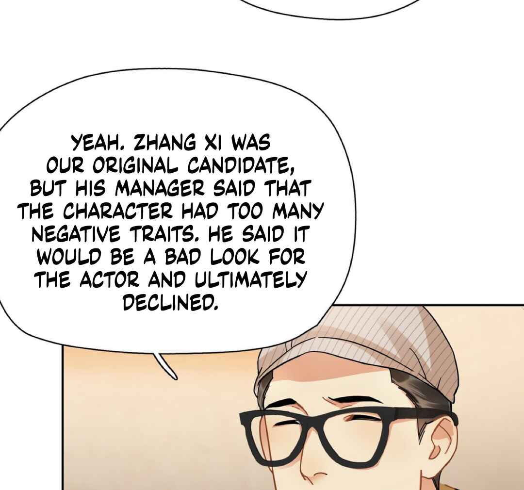 Unexpected Luck Chapter 7 - Page 9