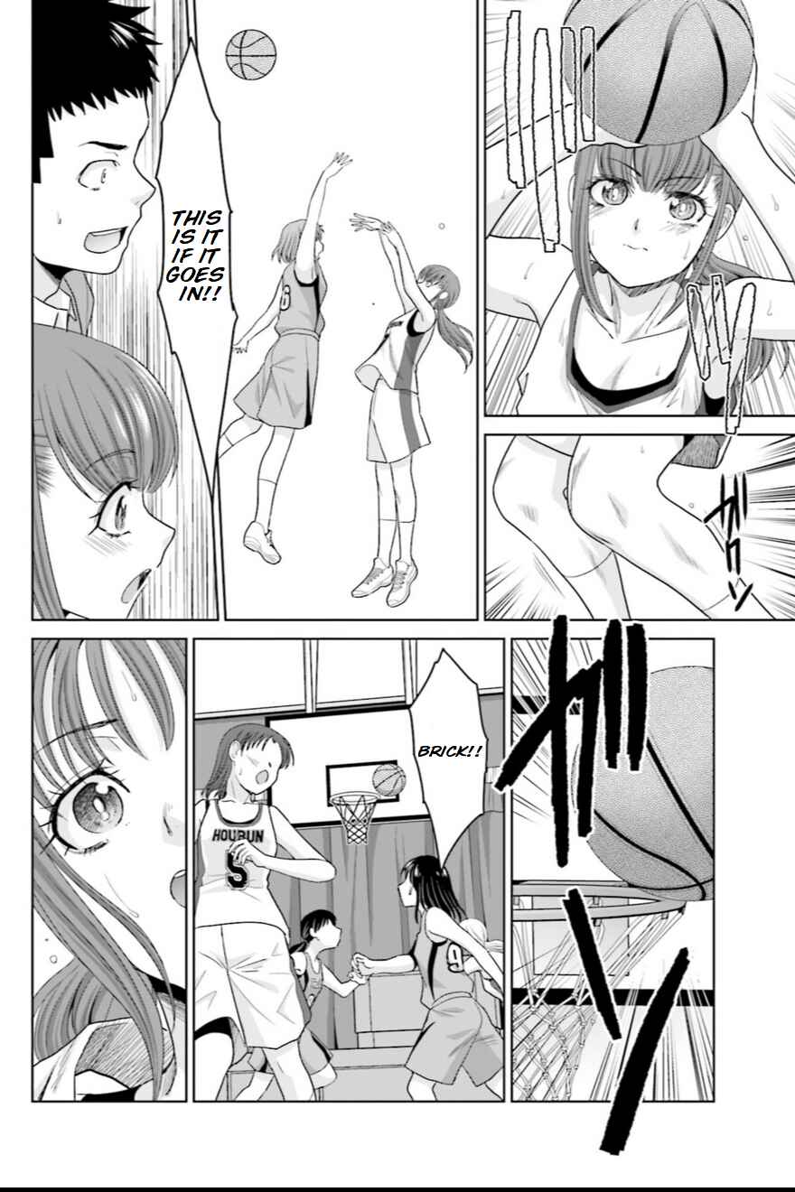 17-sai Kara Yarinaosu Propose Chapter 5 - Page 14