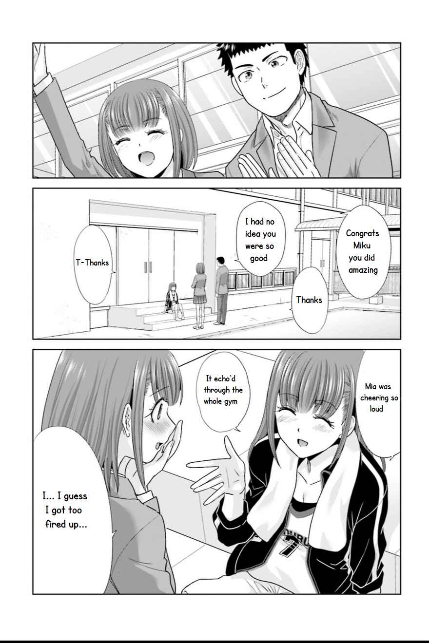 17-sai Kara Yarinaosu Propose Chapter 5 - Page 17