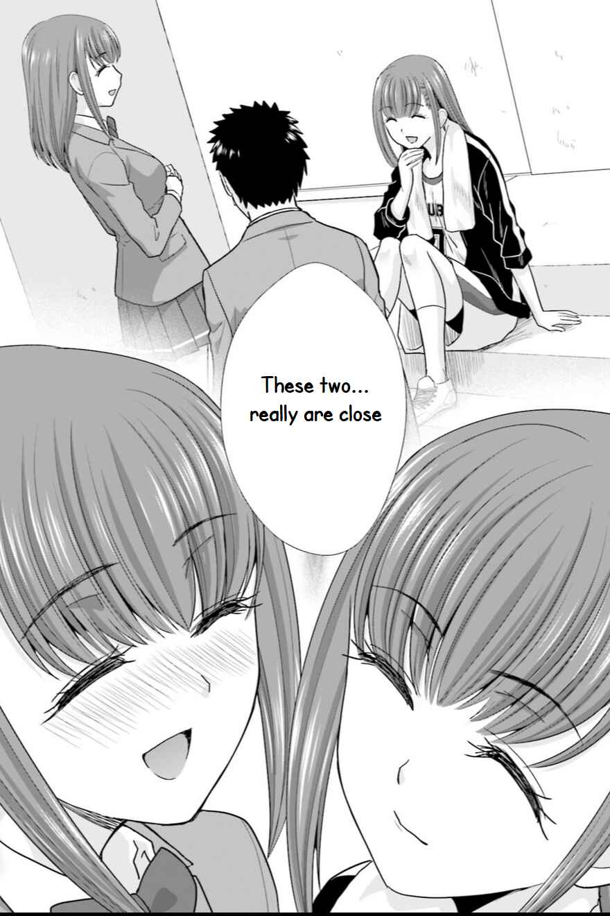 17-sai Kara Yarinaosu Propose Chapter 5 - Page 18