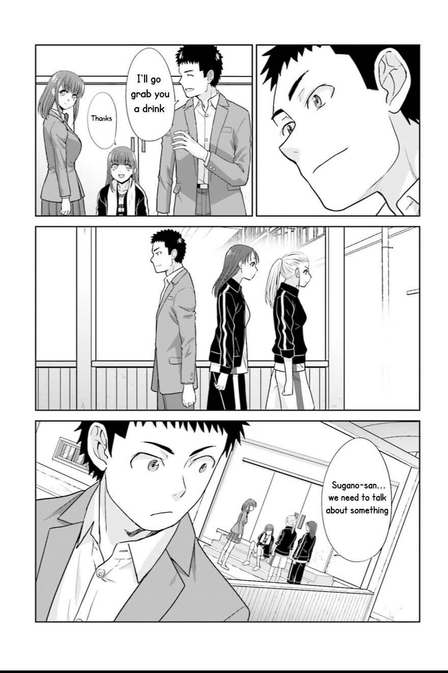 17-sai Kara Yarinaosu Propose Chapter 5 - Page 19