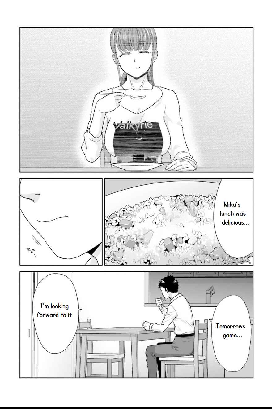17-sai Kara Yarinaosu Propose Chapter 5 - Page 2