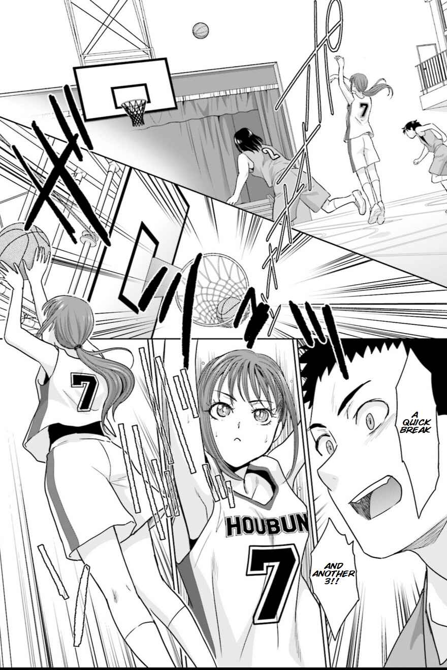 17-sai Kara Yarinaosu Propose Chapter 5 - Page 9