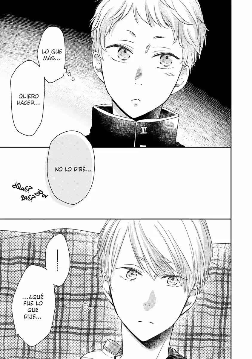 Otonari Complex Chapter 30.5 - Page 18