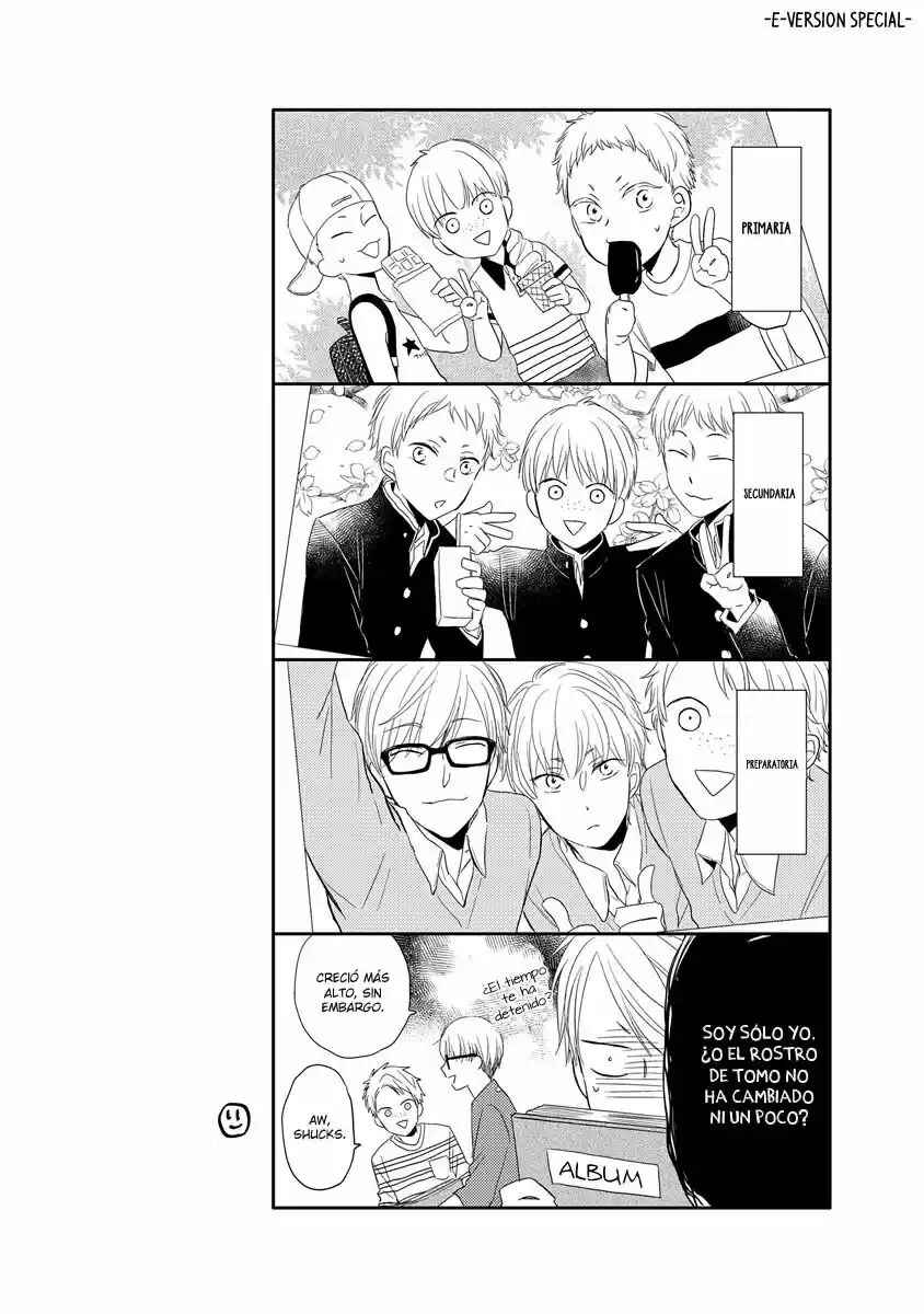 Otonari Complex Chapter 30.5 - Page 23