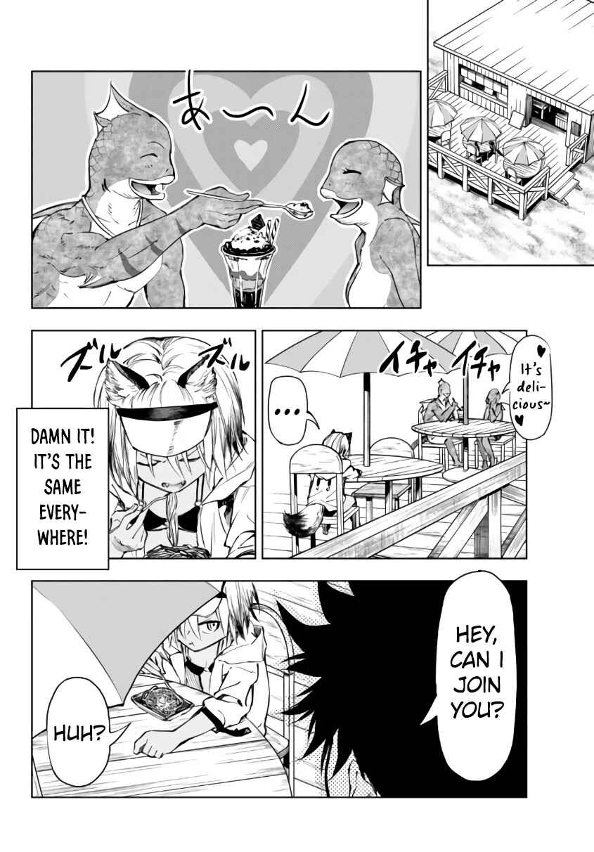 Yakyuu de Sensou suru Isekai de Choukoukoukyuu Ace ga Jakushou Kokka o Sukuu Youdesu Chapter 26.1 - Page 16