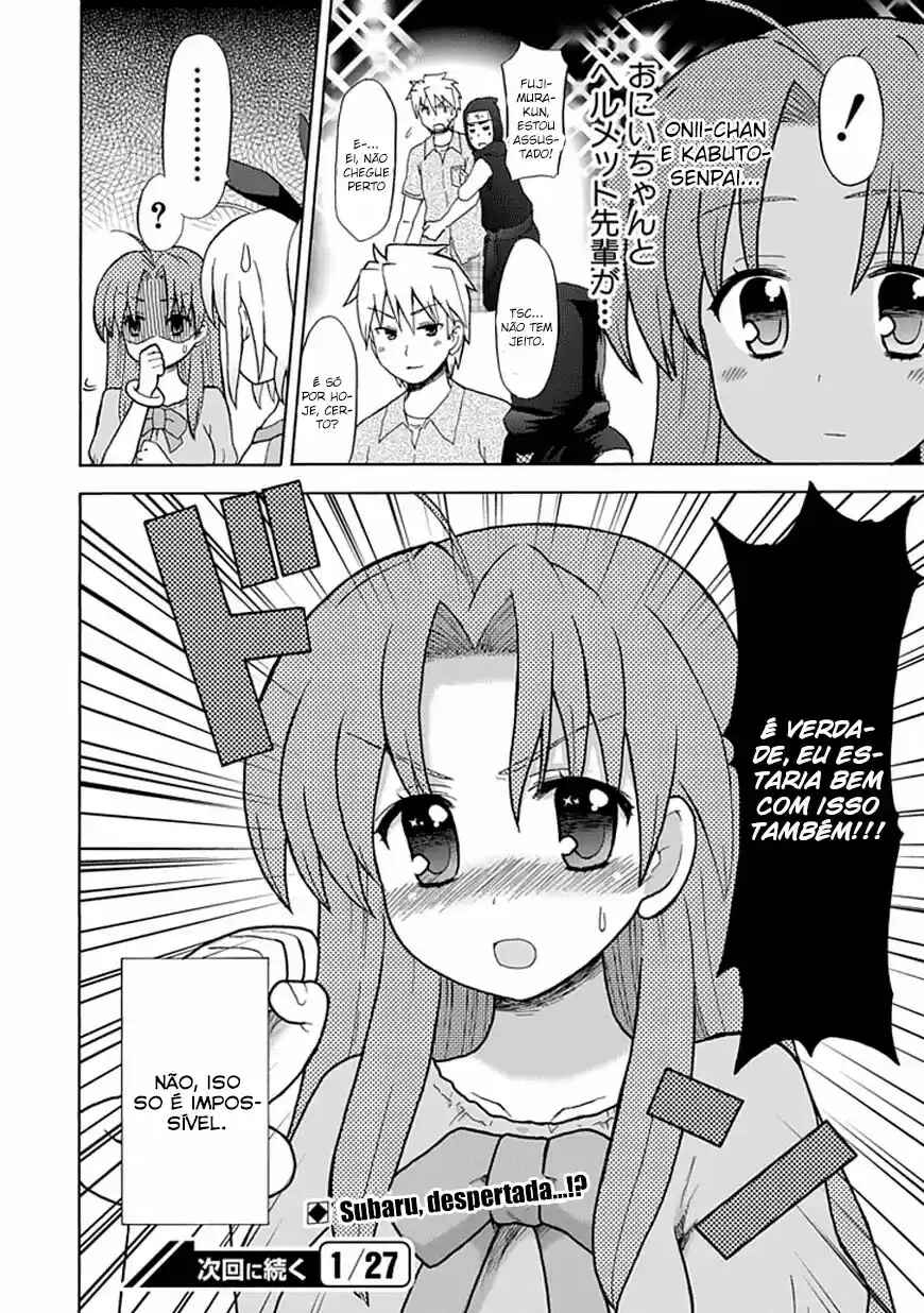 Fujimura-kun Mates Chapter 38 - Page 12