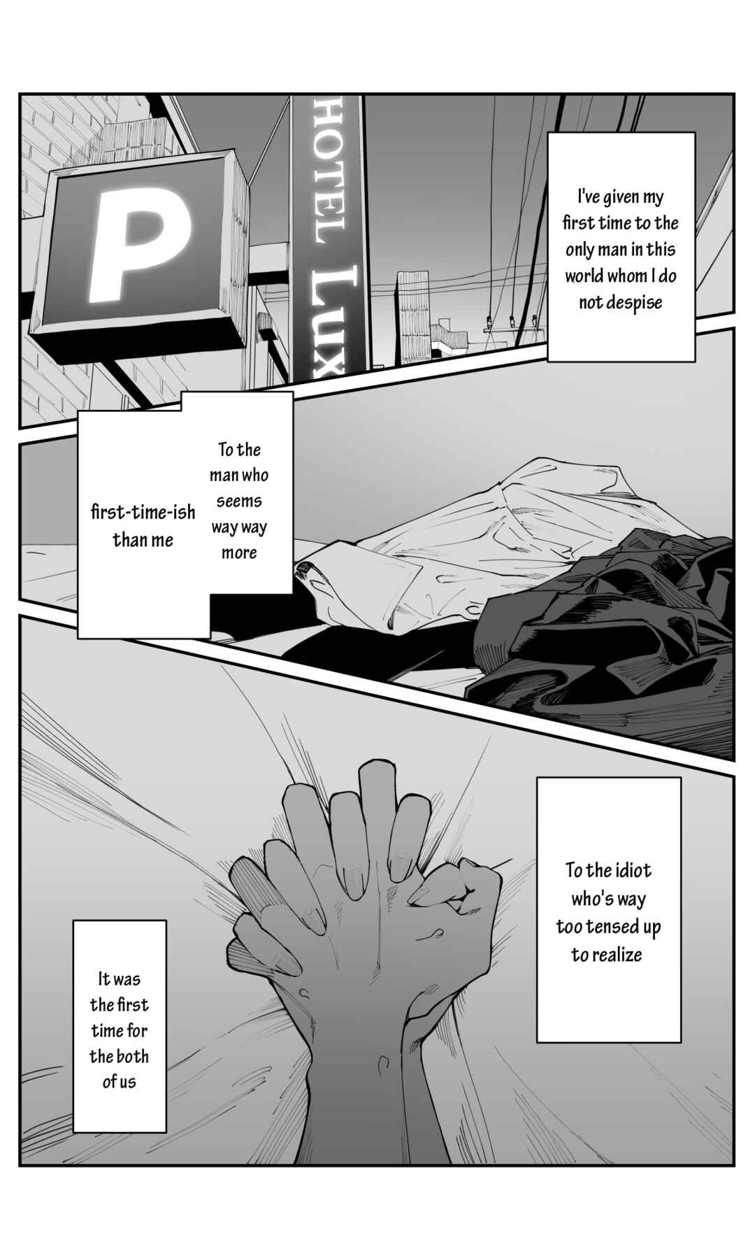 Imasara desuga, Osananajimi o Suki ni Natteshimaimashita Chapter 25 - Page 10