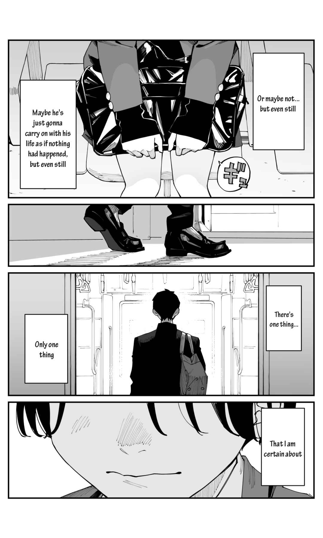 Imasara desuga, Osananajimi o Suki ni Natteshimaimashita Chapter 25 - Page 4