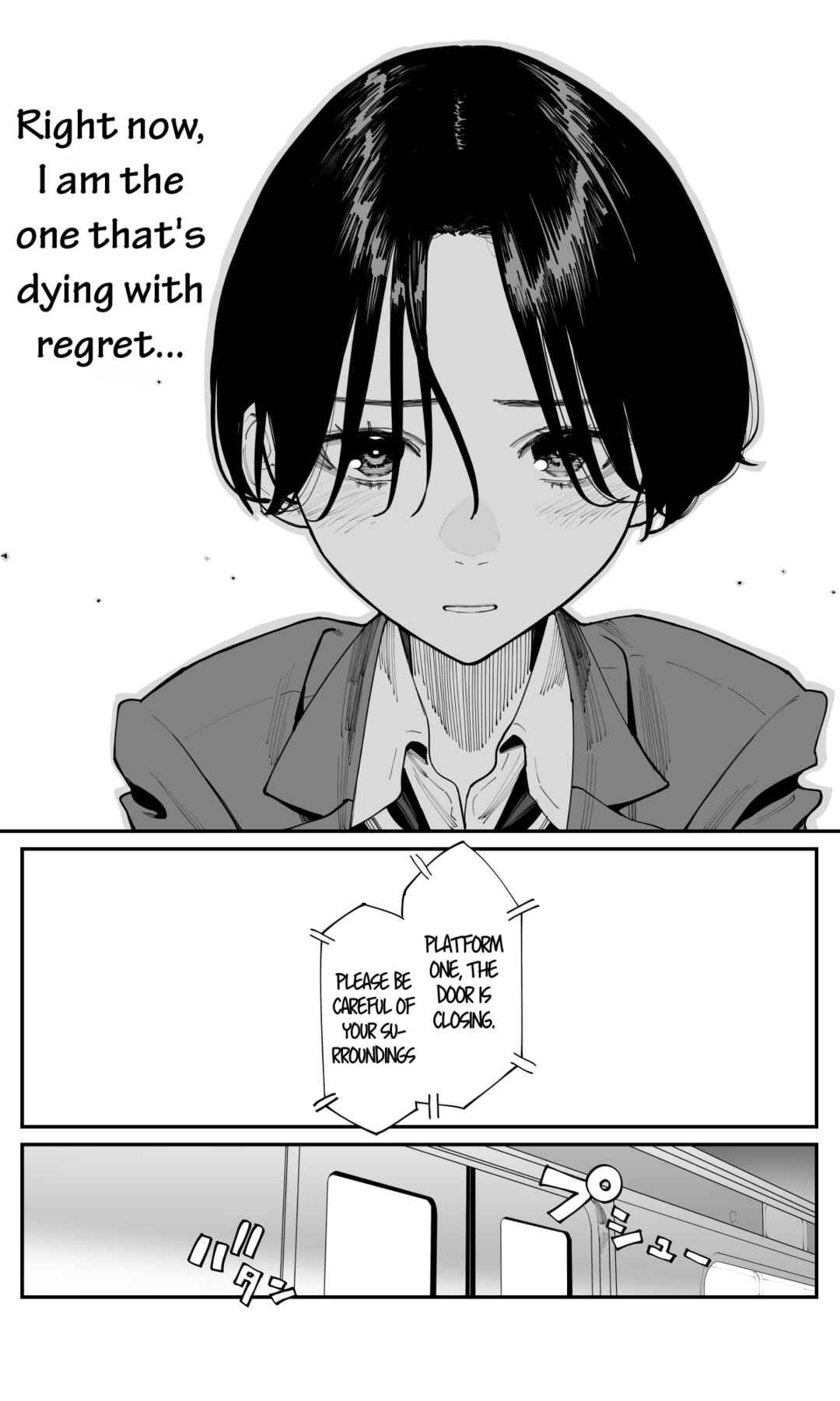 Imasara desuga, Osananajimi o Suki ni Natteshimaimashita Chapter 25 - Page 5