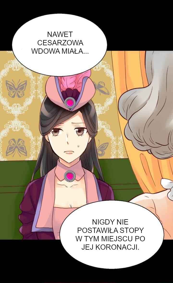 Empress of Another World Chapter 50 - Page 8