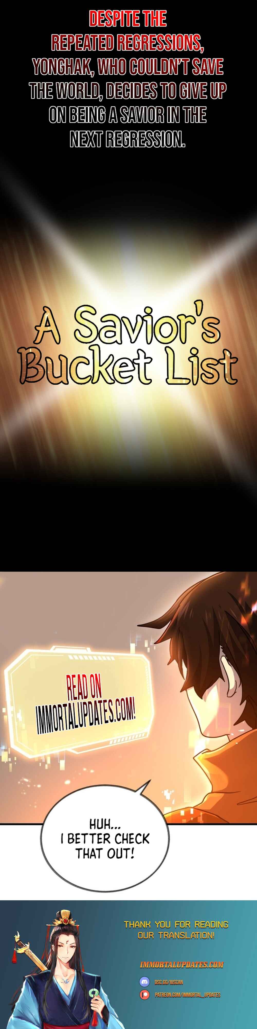 Lu Bu's Life Simulator Chapter 81 - Page 32