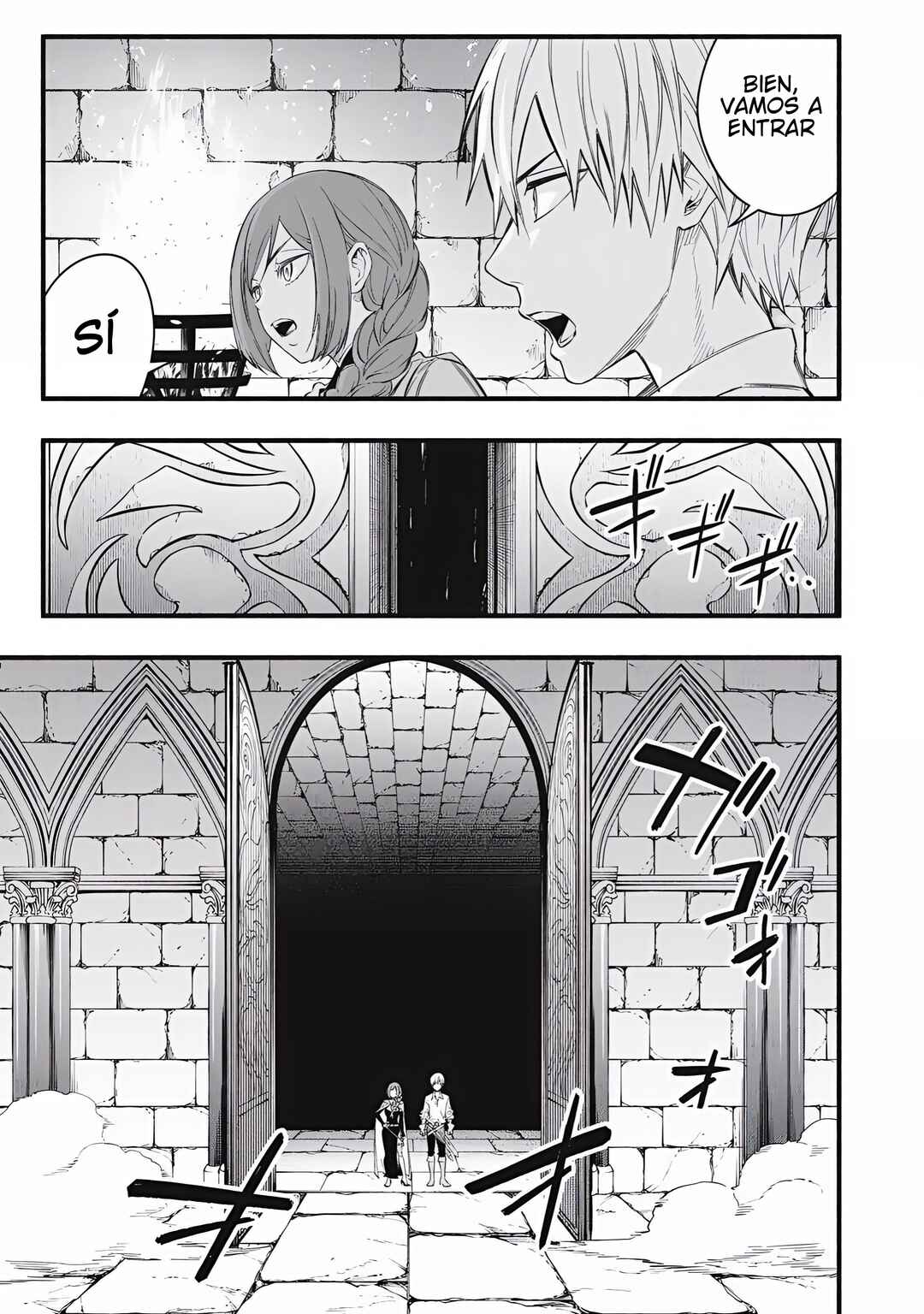 Game Chuuban de Shinu Akuyaku Kizoku ni Tensei Shita node, Hazure Skill "Tame" wo Kushi Shite Saikyou wo Mezashite Mita Chapter 36 - Page 12