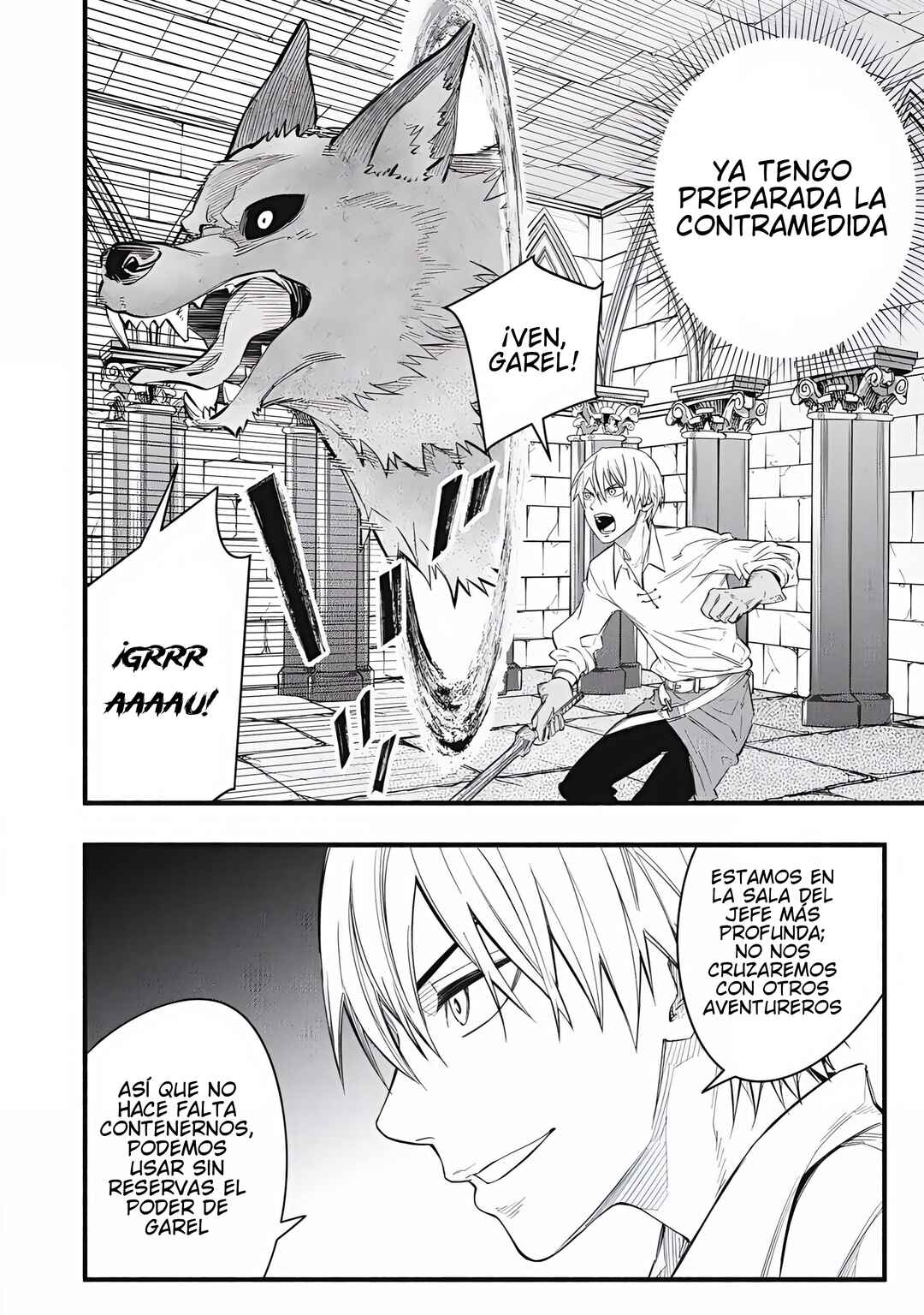Game Chuuban de Shinu Akuyaku Kizoku ni Tensei Shita node, Hazure Skill "Tame" wo Kushi Shite Saikyou wo Mezashite Mita Chapter 36 - Page 19