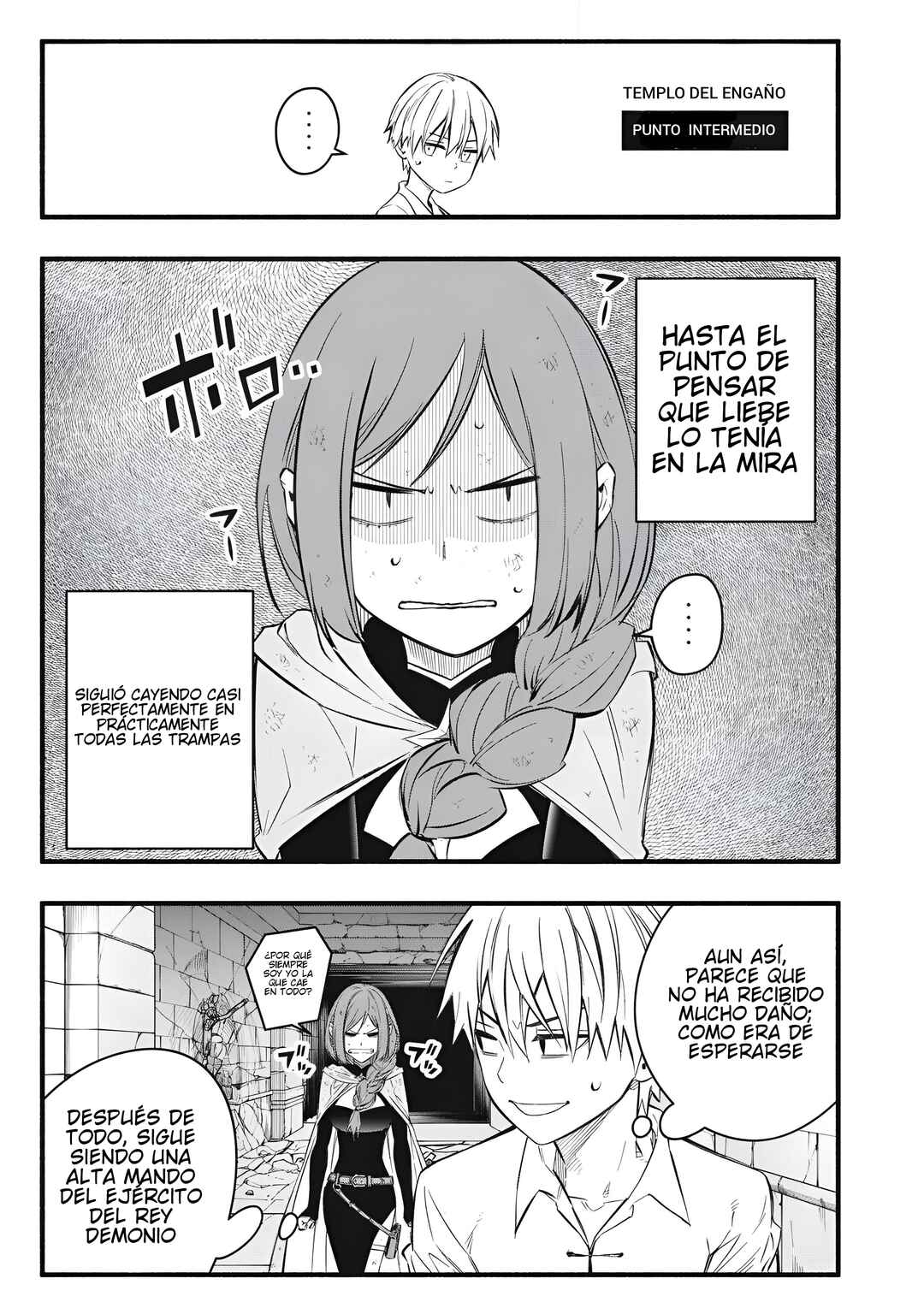 Game Chuuban de Shinu Akuyaku Kizoku ni Tensei Shita node, Hazure Skill "Tame" wo Kushi Shite Saikyou wo Mezashite Mita Chapter 36 - Page 2