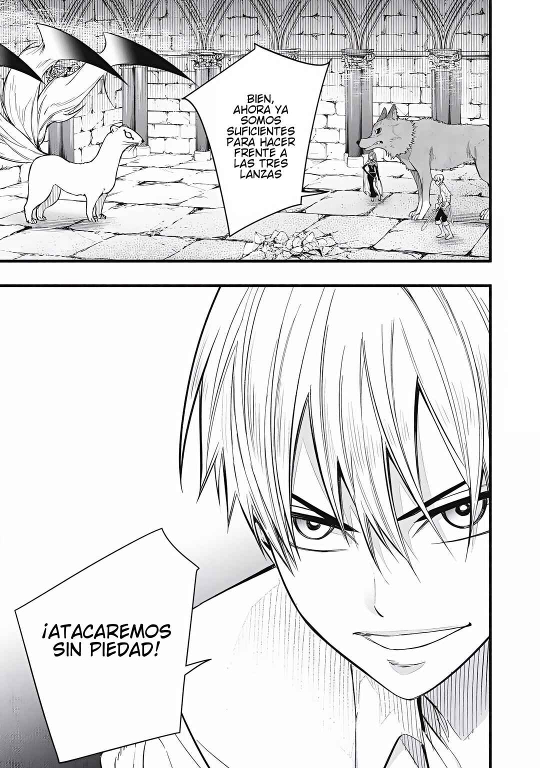 Game Chuuban de Shinu Akuyaku Kizoku ni Tensei Shita node, Hazure Skill "Tame" wo Kushi Shite Saikyou wo Mezashite Mita Chapter 36 - Page 20