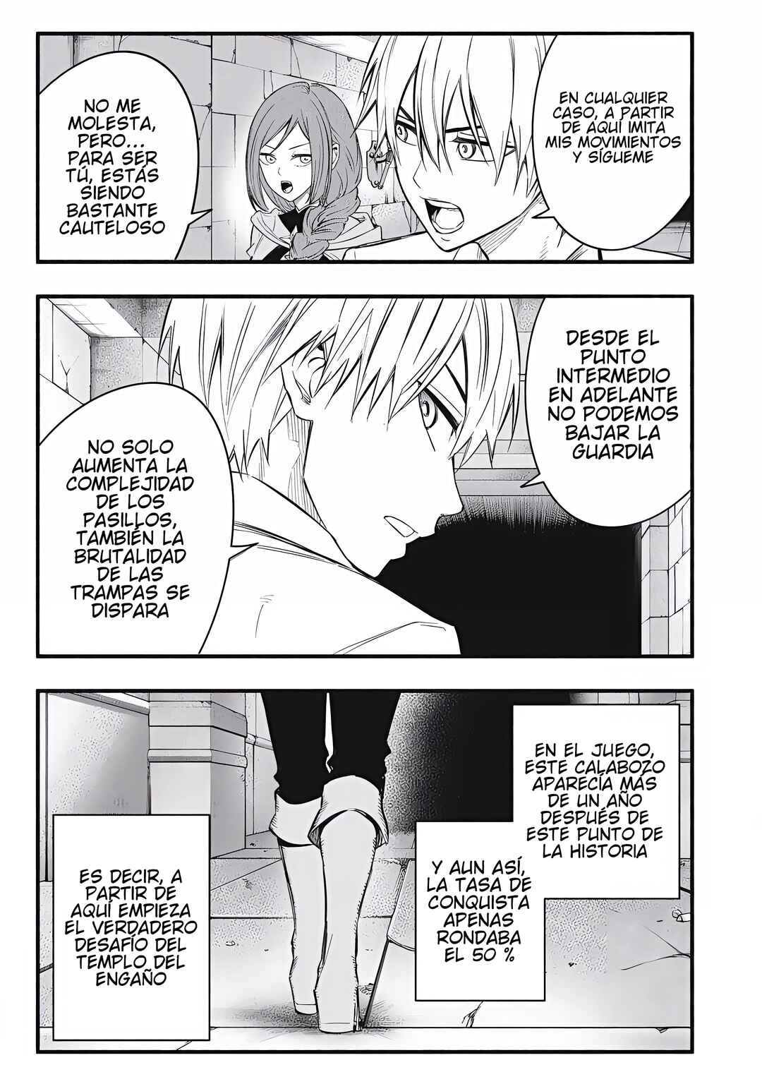 Game Chuuban de Shinu Akuyaku Kizoku ni Tensei Shita node, Hazure Skill "Tame" wo Kushi Shite Saikyou wo Mezashite Mita Chapter 36 - Page 4