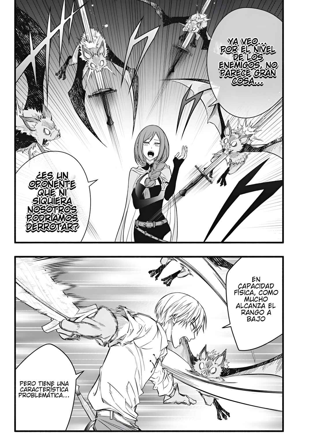 Game Chuuban de Shinu Akuyaku Kizoku ni Tensei Shita node, Hazure Skill "Tame" wo Kushi Shite Saikyou wo Mezashite Mita Chapter 36 - Page 6