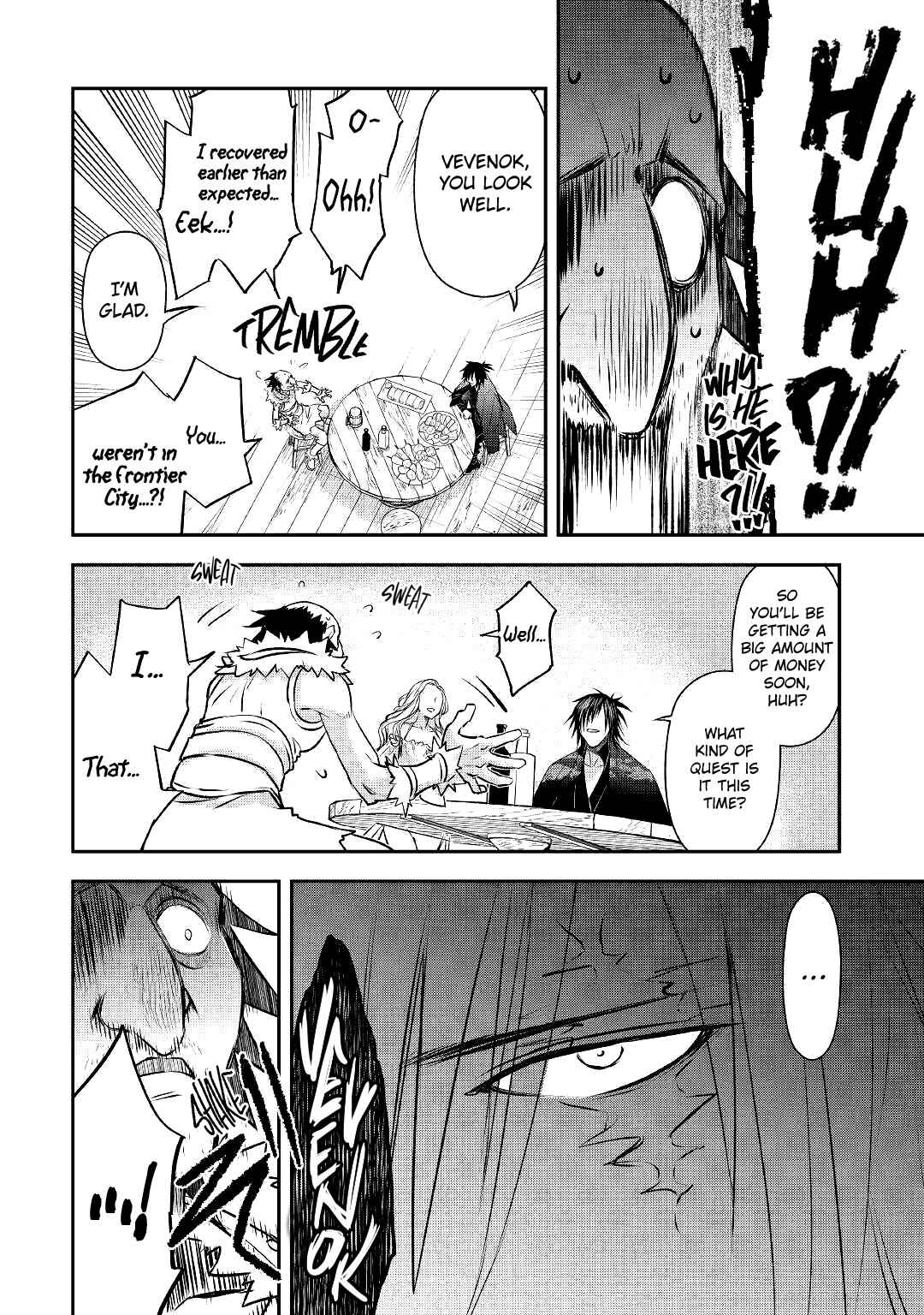 Kanchigai no Atelier Meister - Eiyuu Party no Moto Zatsuyougakari ga, Jitsu wa Sentou Igai ga SSS Rank Datta to Iu Yoku Aru Hanashi Chapter 15 - Page 11