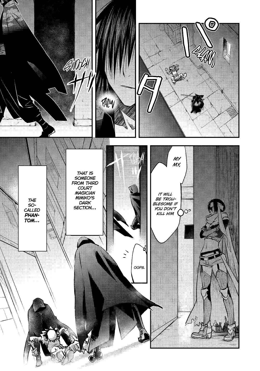 Kanchigai no Atelier Meister - Eiyuu Party no Moto Zatsuyougakari ga, Jitsu wa Sentou Igai ga SSS Rank Datta to Iu Yoku Aru Hanashi Chapter 15 - Page 18