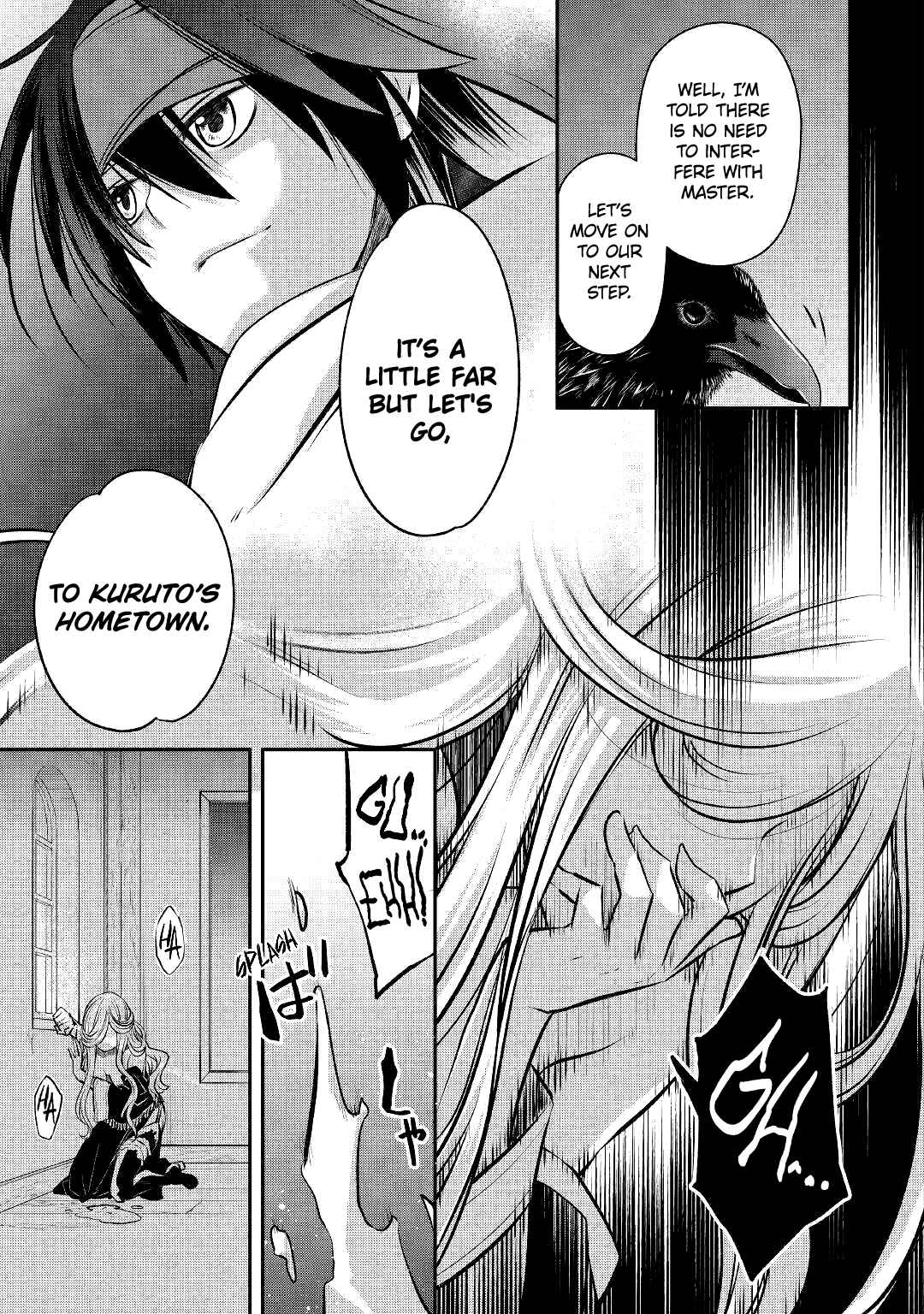 Kanchigai no Atelier Meister - Eiyuu Party no Moto Zatsuyougakari ga, Jitsu wa Sentou Igai ga SSS Rank Datta to Iu Yoku Aru Hanashi Chapter 15 - Page 20