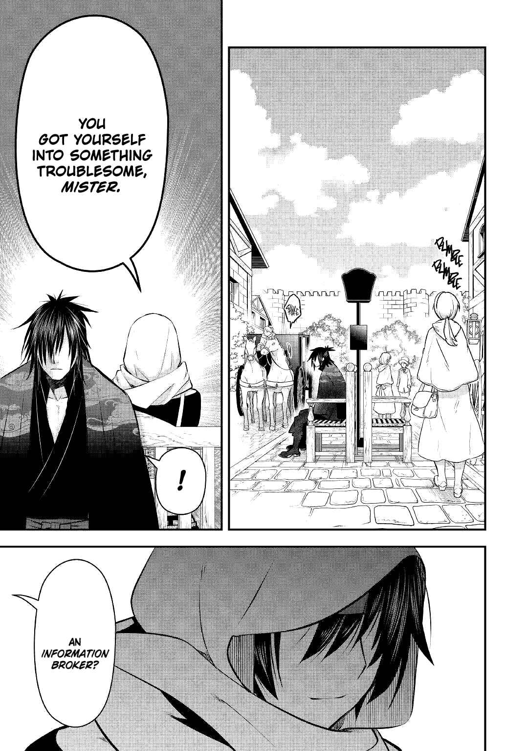 Kanchigai no Atelier Meister - Eiyuu Party no Moto Zatsuyougakari ga, Jitsu wa Sentou Igai ga SSS Rank Datta to Iu Yoku Aru Hanashi Chapter 15 - Page 6